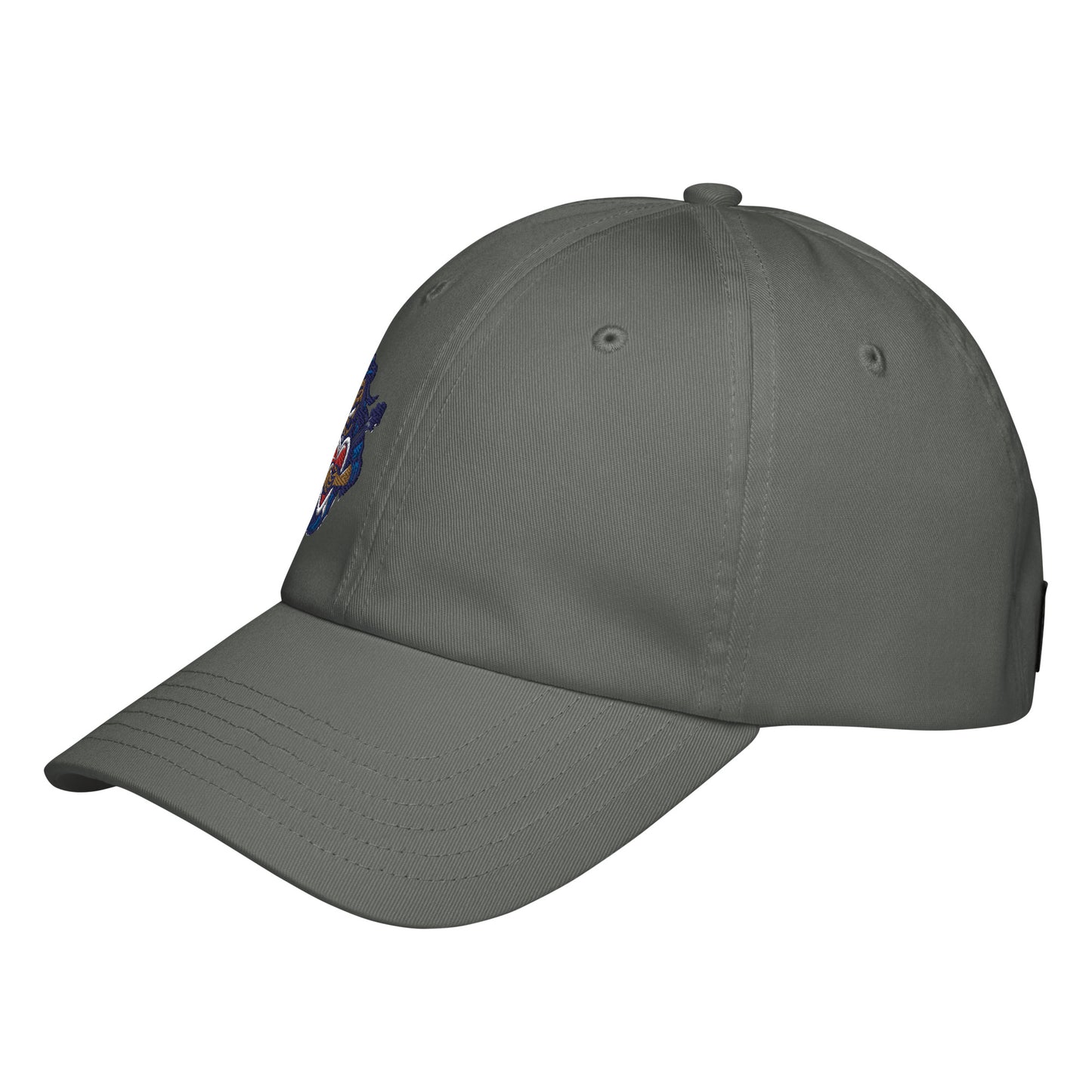 Under Armour® hat with Musician Heart