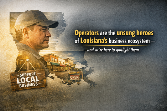 Operators are the unsung heroes