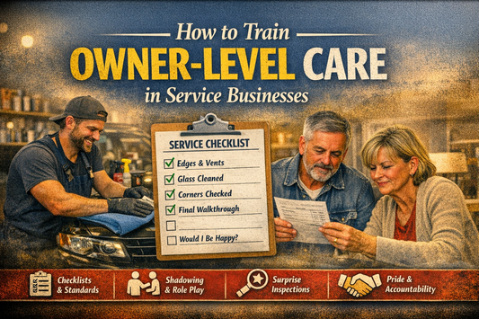 Owner Level Care